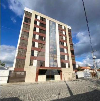 Ap com localização Privilegiada - Com Ar