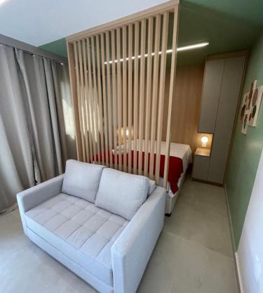 Ap em São Paulo- 3 quadras metro