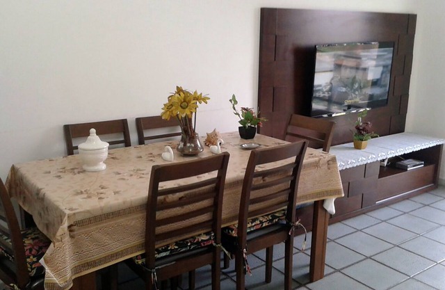 AP in Cabo Frio, Forte Beach, Elev. Cable TV, WiFi.