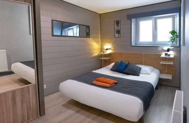 AP4 - 1 Bedroom Apartment - Thomas and John's "AP4" Gite