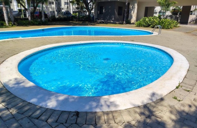 Apartment with Swimming Pool Santiago Rep.