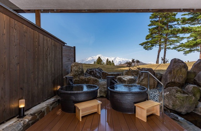 APA Hotel & Resort Jyoetsu Myoko