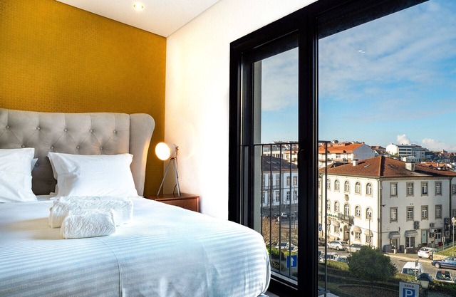 APA S fully equipped studio - city center - New Age Bemyguest