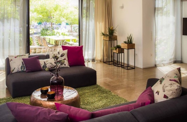 Apartment 3 - Maisonette - Loblocher Hof
