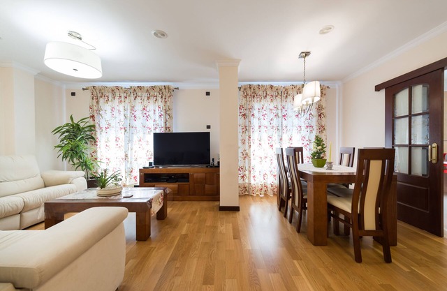 Apartment of Quality and Comfort ideal Holidays