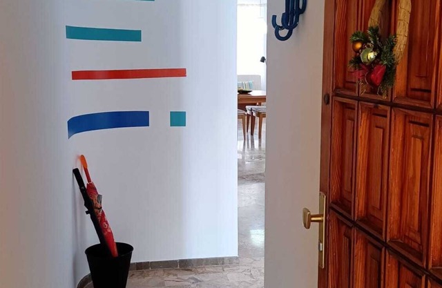 Apartment Playa de Las CANTERAS