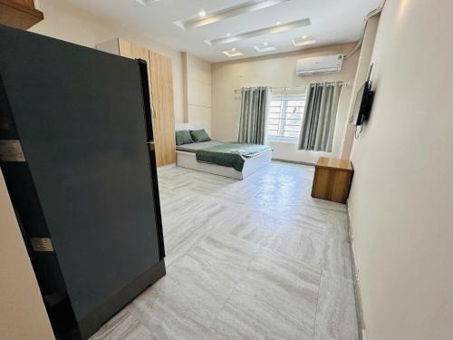 Aparment lunar netfix