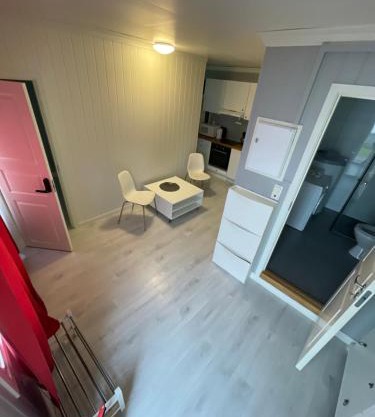 Aparments Porsgrunn