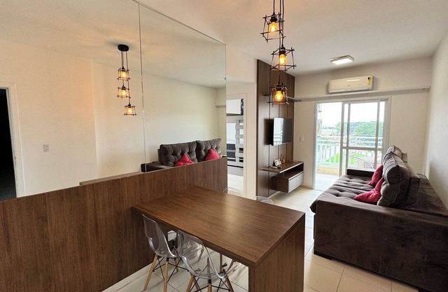 Apartamento em Bertioga - SP