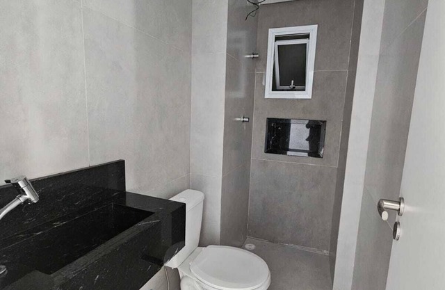 Apartment on the beach, complete leisure 100 meters from the beach,