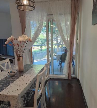 Apart CENTAR UMAG EDDA Joakima Rakovca 7 E 52470-Umag