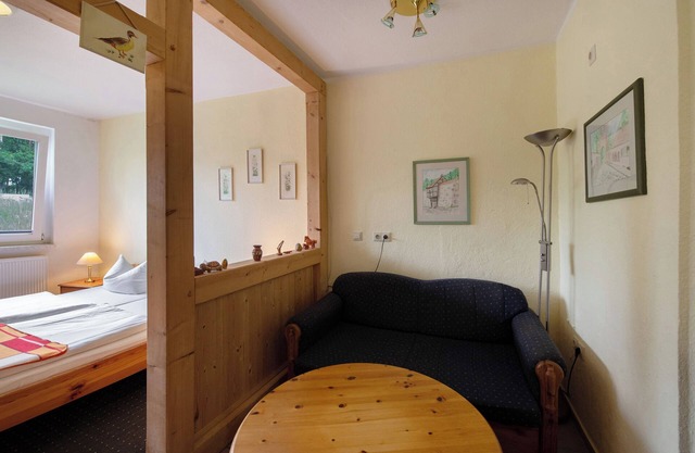 Apartment 'Appartment 1' with Shared Terrace and Wi-Fi