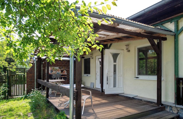 Apartment 'Appartement 2' with Shared Terrace and Wi-Fi