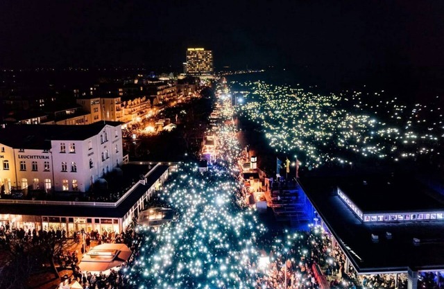 Apartment Strandgang Warnemünde