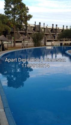 Apart , Descanso y Bienestar