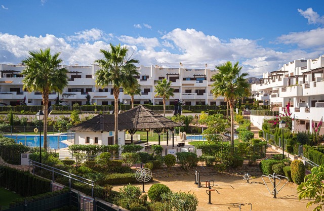 Apartamento Aguacate (Mar de Pulpi)