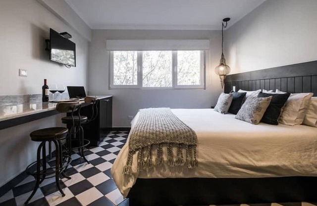 Apart Hotel B