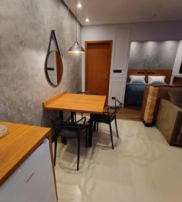 Apart Hotel da Serra