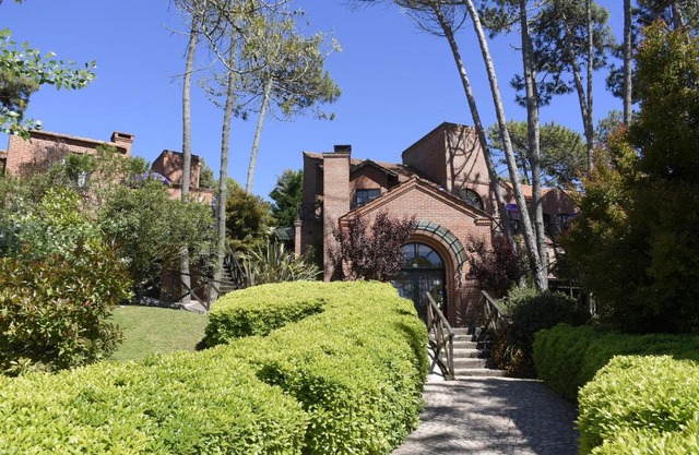 Apart Hotel Las Hadas Carilo