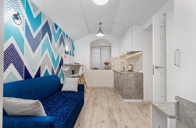 Apart Hotel Lyon d'Opera