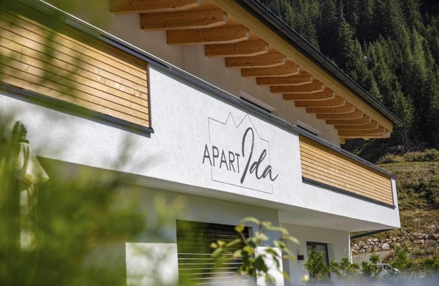 Apart Ida