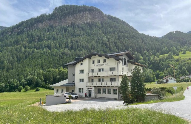 Apart Inntalerhof