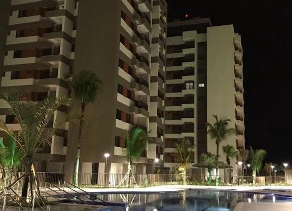 Apart Martin Praia Club