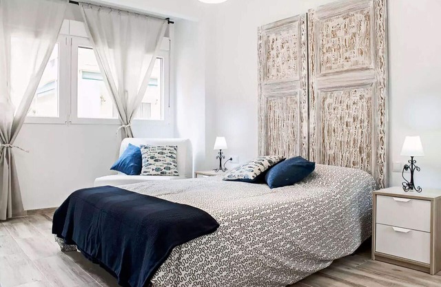 APART.RIVERA #3 IN THE OLD TOWN ONLY 10 MINUTES WALKING DISTANCE TO THE BEACH.