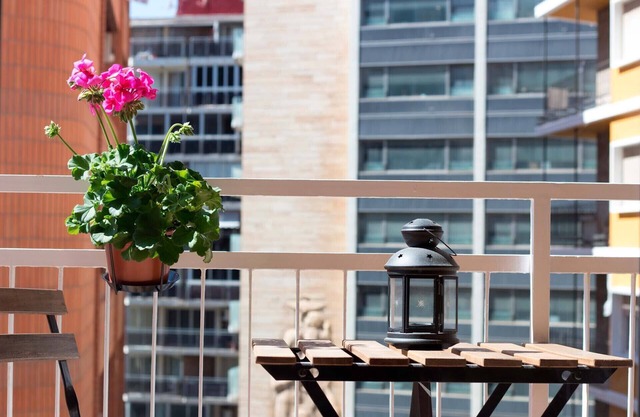 APART. RIVERA#5 IN OLD TOWN ONLY 10 MIN WALK TO THE BEACH