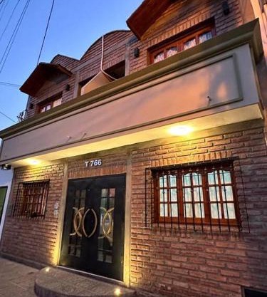 Apart Salta Exclusive
