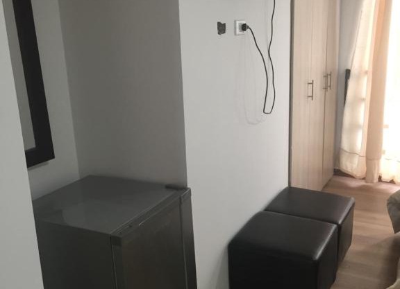 Aparta estudio en norte