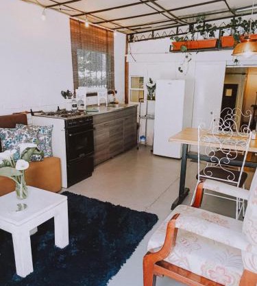 Aparta estudio Xenia