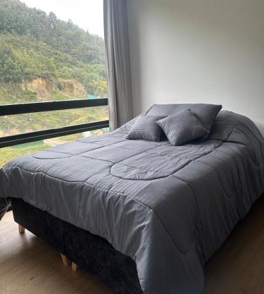 Aparta estudio Zona Norte Bogotá