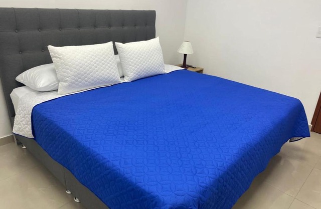 Aparta Hotel Montealegre