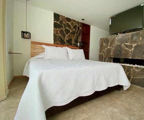 Apartaestudio Loft 101 - UE Home