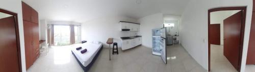 Apartaestudio Sendero Primavera