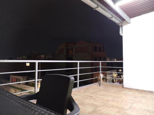 Apartahotel Barú - Usaquén