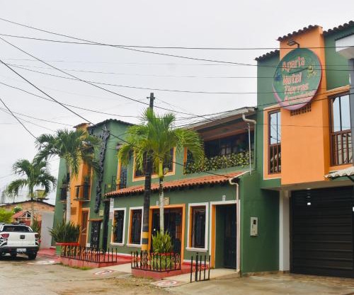 ApartaHotel Tierras Amazonicas