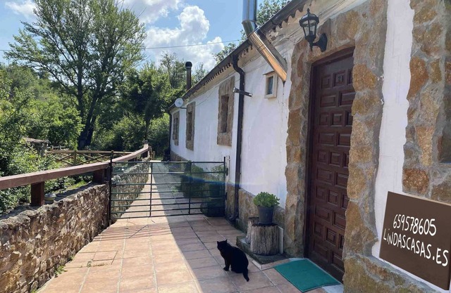 Apartamento Rural Petit de Lindas Casas Rurales