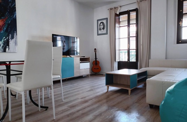 Apartamento Luz de Sanlúcar