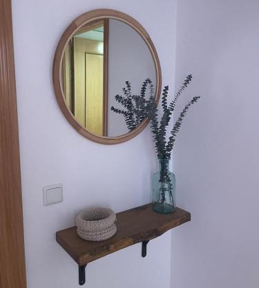 Apartament Garbí