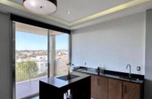 Apartamento en Suite