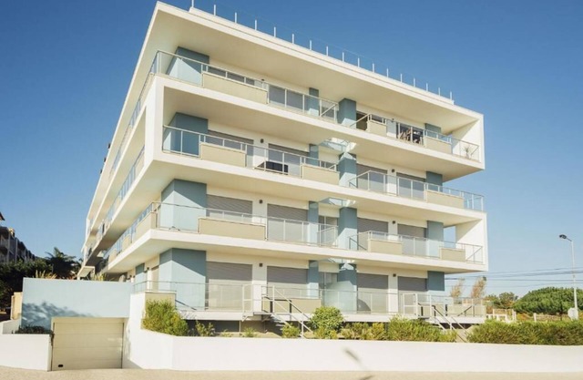 Apartamento Moderno 2 Quartos Piscina