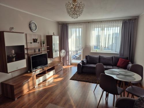 Apartament Łąkowa
