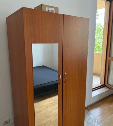Apartament 1 cameră
