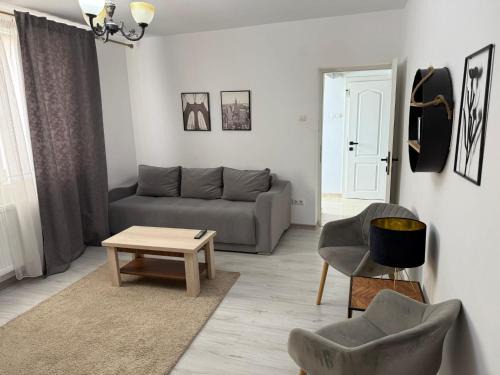 Apartament 2 camere ultracentral
