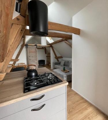 Apartament 2 Wiosła