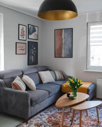 Apartament 37, Gdynia Skwer Kościuszki - Centrum