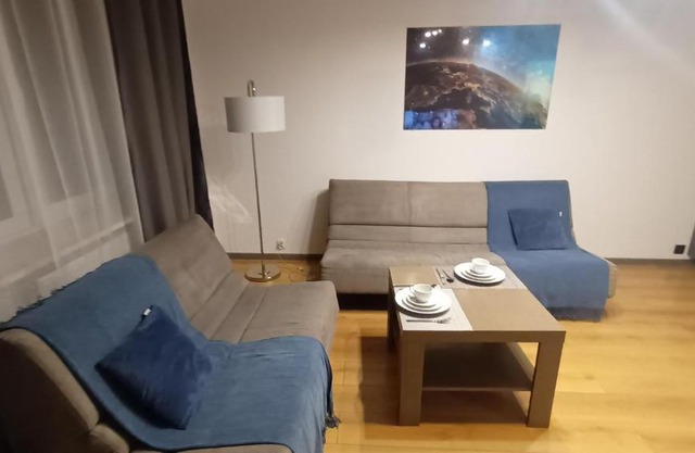 Apartament 38