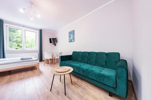 Apartament 47 z parkingiem